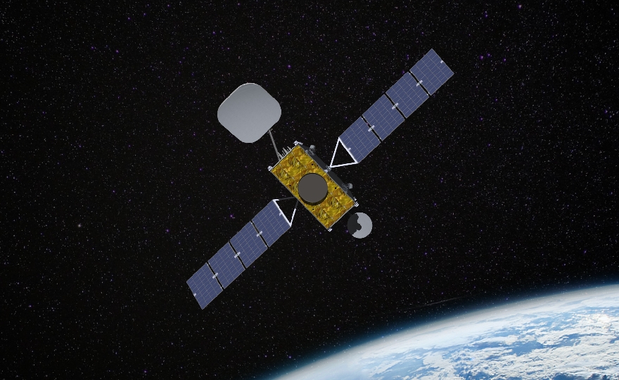 Inmarsat to launch I-8 satellites to power L-Band network
